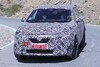 Nissan Qashqai Spyshots