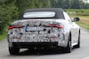 Spyshots BMW 4-serie Cabrio