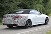 Spyshots BMW 4-serie Cabrio