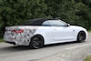 Spyshots BMW 4-serie Cabrio