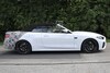 Spyshots BMW 4-serie Cabrio