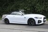 Spyshots BMW 4-serie Cabrio
