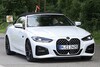 Spyshots BMW 4-serie Cabrio