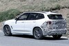 Spyshots BMW X3 facelift