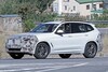 Spyshots BMW X3 facelift