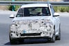 Spyshots BMW X3 facelift