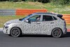 Spyshots Hyundai Kona N