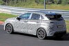 Spyshots Hyundai Kona N