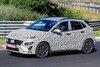 Spyshots Hyundai Kona N