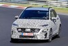 Spyshots Hyundai Kona N