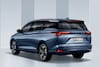 Wuling Victory