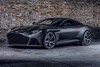 Aston Martin DBS Superleggera