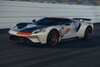 Ford GT Heritage Edition