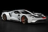 Ford GT Heritage Edition