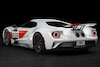 Ford GT Heritage Edition