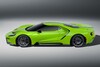 Ford GT Heritage Edition