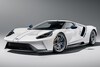 Ford GT Heritage Edition