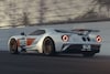 Ford GT Heritage Edition