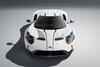 Ford GT Heritage Edition