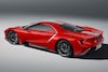 Ford GT Heritage Edition