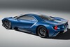 Ford GT Heritage Edition