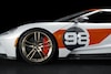 Ford GT Heritage Edition