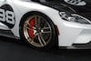 Ford GT Heritage Edition