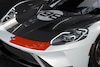 Ford GT Heritage Edition