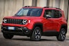 Jeep Renegade 4xe