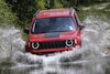Jeep Renegade 4xe