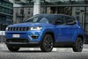 Jeep Compass 4xe