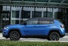 Jeep Compass 4xe