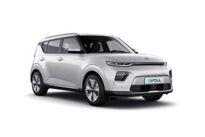 Back to Basics: Kia e-Soul