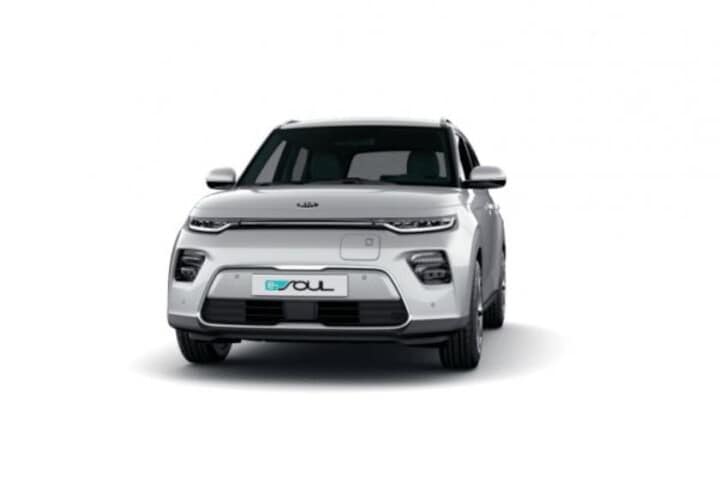 Back to Basics: Kia e-Soul