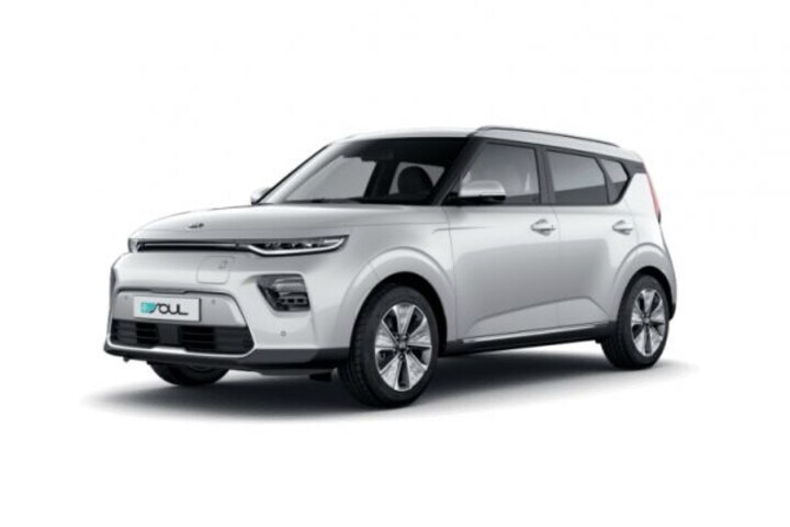 Back to Basics: Kia e-Soul