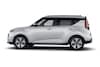 Back to Basics: Kia e-Soul