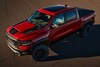 Dodge RAM 1500 TRX