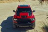 Dodge RAM 1500 TRX