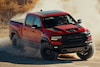 Dodge RAM 1500 TRX