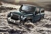Mahindra Thar
