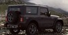 Mahindra Thar