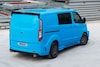 Ford Transit MR-ST