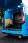 Ford Transit MR-ST
