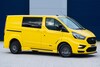 Ford Transit MR-ST