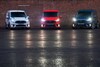 Ford Transit MR-ST