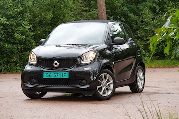 Smart Fortwo - Aankoopadvies