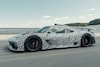 Mercedes-AMG Project One