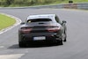 Porsche Taycan Cross Turismo
