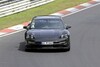Porsche Taycan Cross Turismo