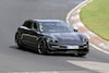 Porsche Taycan Cross Turismo